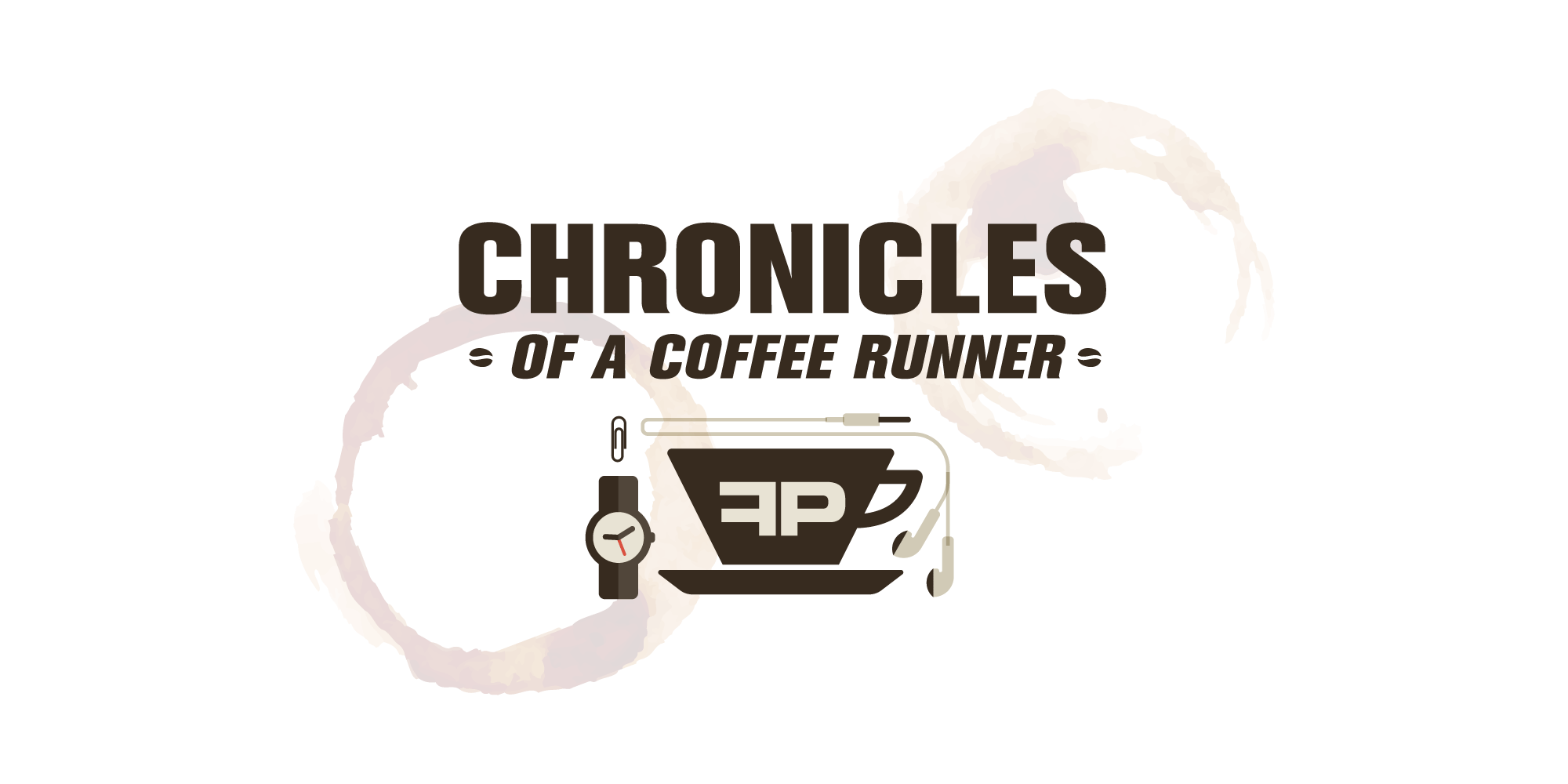 coffeerunner blog header - The Chronicles of A Coffee Runner Part Three:
