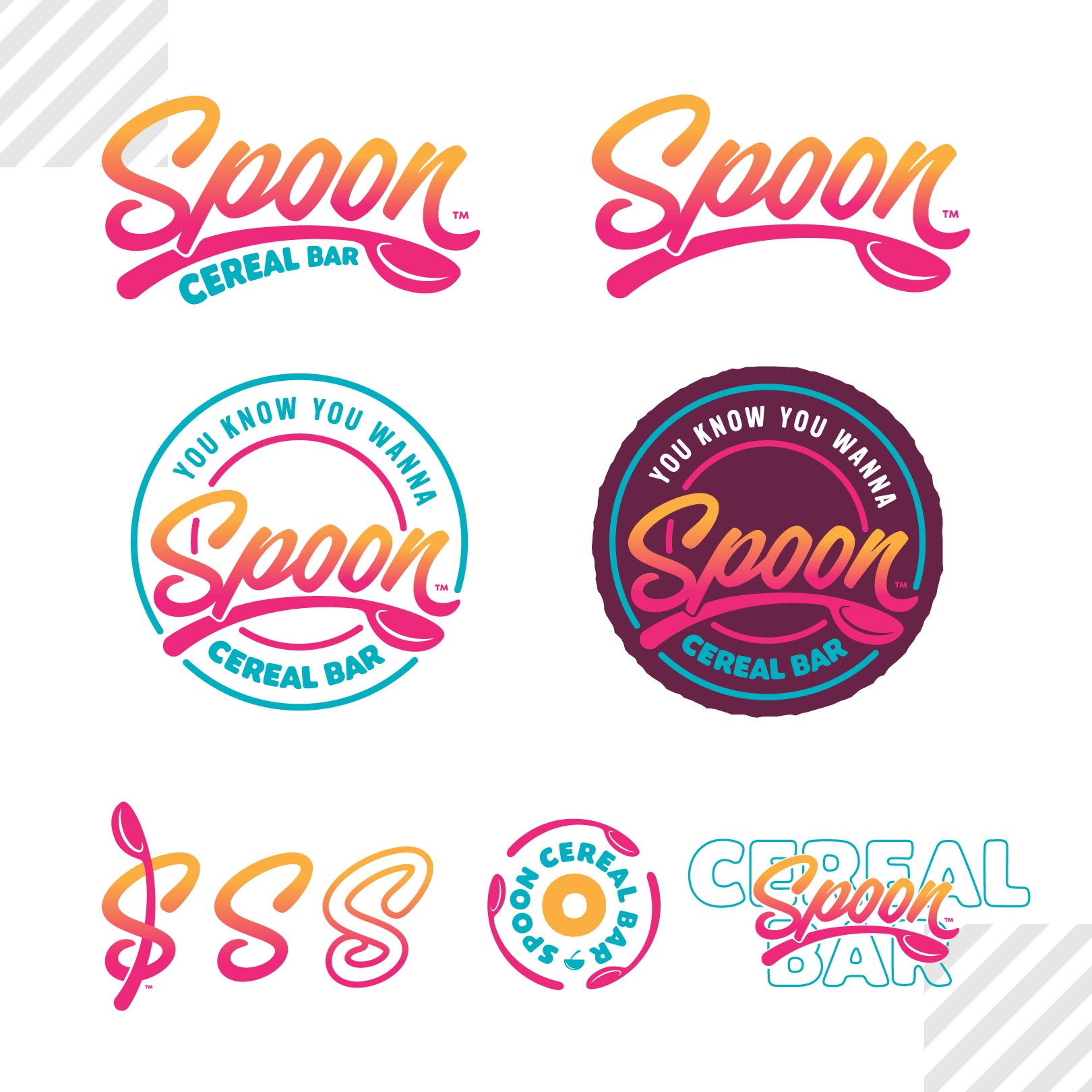 Spoon - Creative Services