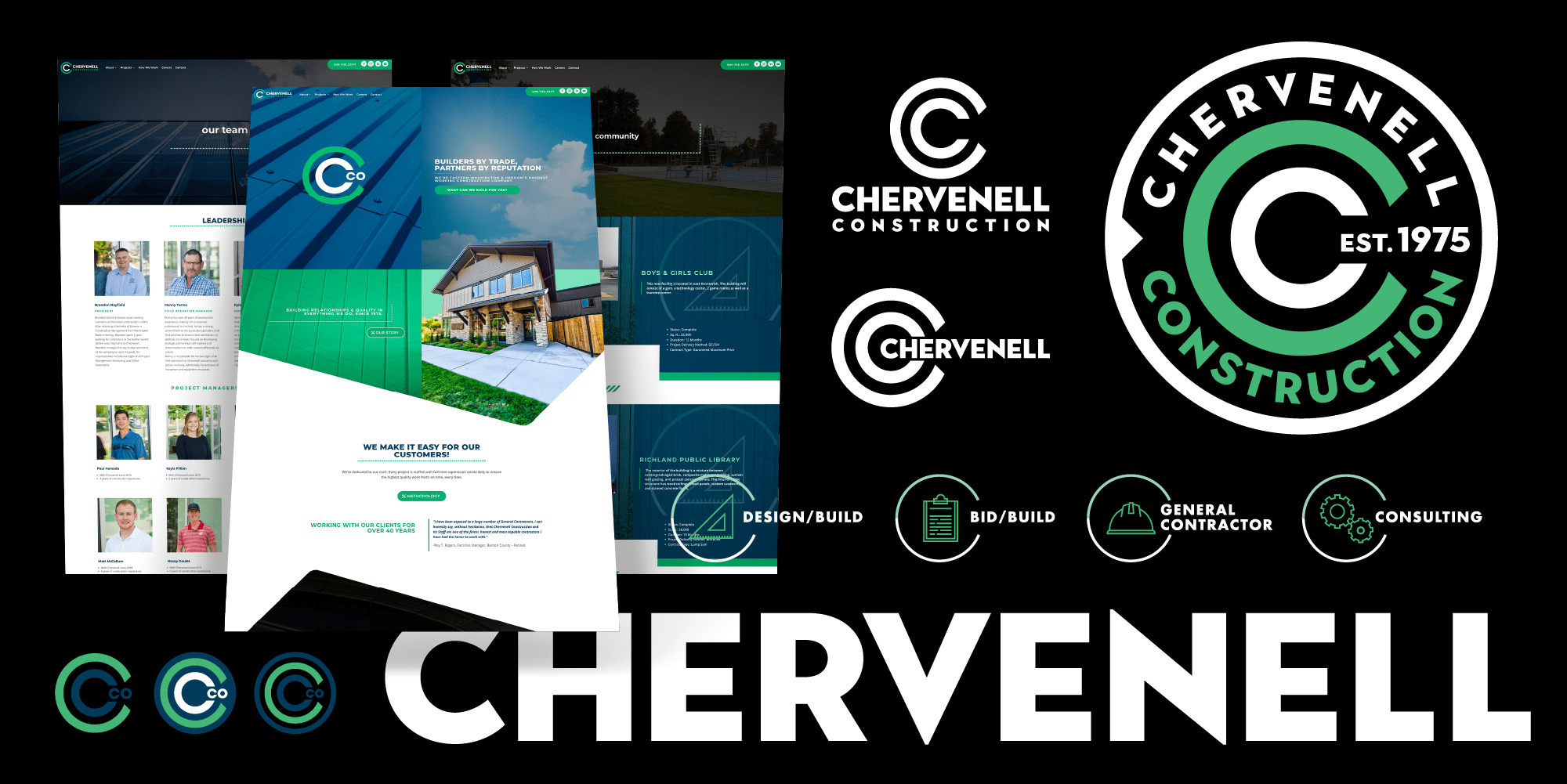 fp comps chervenell - Creative Services
