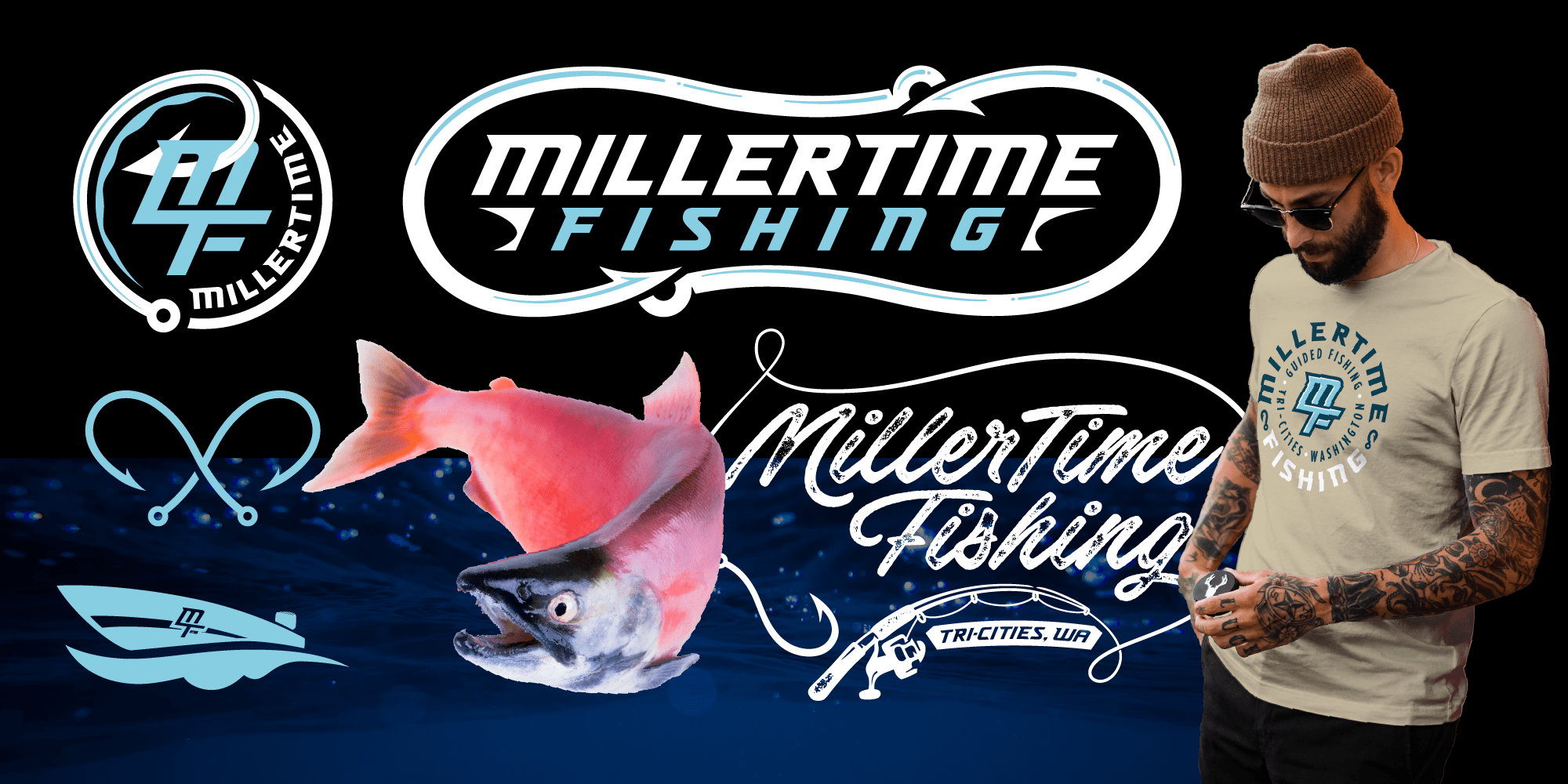 fp comps millertime - Creative Services