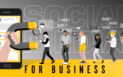 5 Things All Businesses Should Be Doing on Social Media in 2022